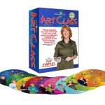See the Light Art Class 9-DVD Boxed Set
